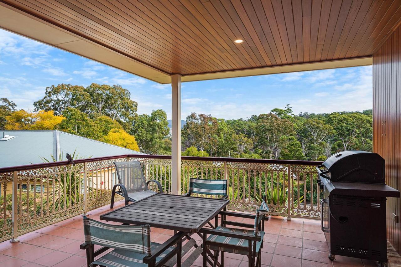 Guest house Robyn's Nest Lakeside