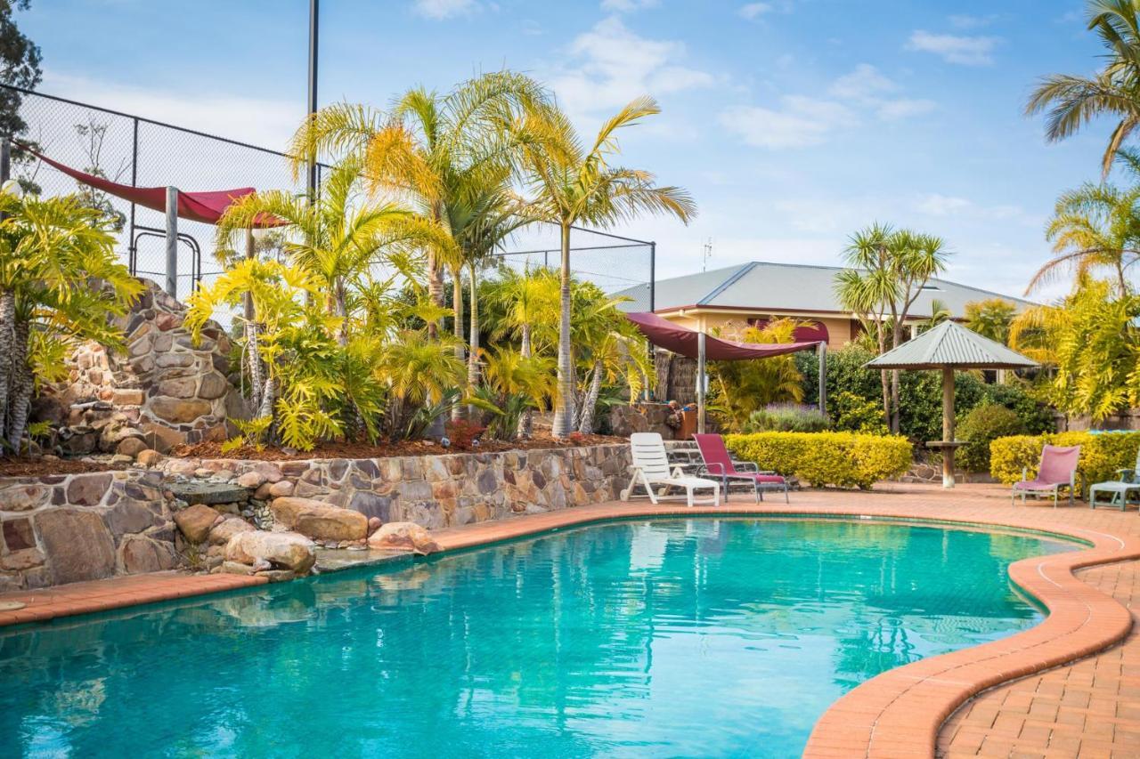 Robyn's Nest Lakeside Guest house 5*