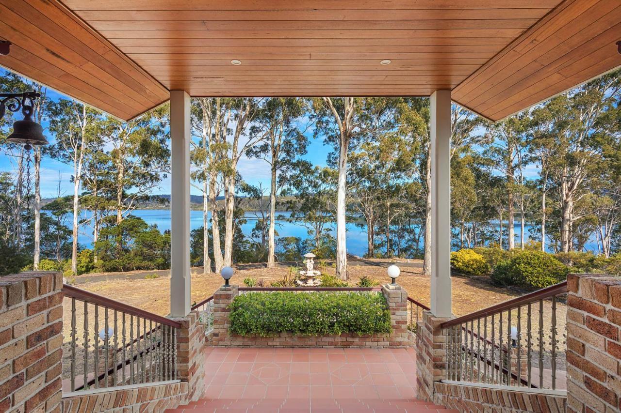Guest house Robyn's Nest Lakeside Merimbula